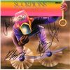 Scorpions signed "Fly To The Rainbow" album. GFA Authenticated