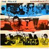 The Police signed Synchronicity album