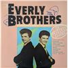 The Everly Brothers 24 Original Classics Signed Album. GFA Authenticated