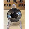 Image 1 : Lot 8-1) 1 oz Canadian Maple leaf 2023 Silver coin