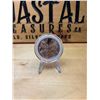 Image 2 : Lot 81-1) 1 oz Aztec YIN/Yang coin silver