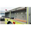 Image 8 : 1995 FREIGHTLINER COEFLL086, PUMPER TRUCK, YELLOW, VIN 1FV64LYB7SL872297