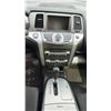 Image 8 : 2012 NISSAN MURANO SV, 4DR SUV, BLUE, VIN JN8AZ1MW9CW214912