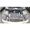 Image 8 : 2004 MINI COOPER S, 2DR HATCHBACK, WHITE, VIN WMWRE334X4TD81644