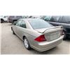 Image 2 : 2003 HONDA CIVIC, 2DR COUPE, BROWN, VIN 1HGEM22523L801161