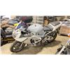 Image 1 : 2000 HONDA CBR REPSOL 929RR, MOTORCYCLE, BLACK, VIN JH2SC442XYM000747