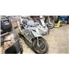 Image 2 : 2000 HONDA CBR REPSOL 929RR, MOTORCYCLE, BLACK, VIN JH2SC442XYM000747