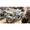 Image 3 : 2000 HONDA CBR REPSOL 929RR, MOTORCYCLE, BLACK, VIN JH2SC442XYM000747