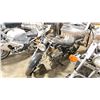 Image 1 : 2003 SUZUKI MARAUDER GZ, MOTORCYCLE, BLACK, VIN VTTNJ48A932102619