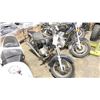 Image 2 : 2003 SUZUKI MARAUDER GZ, MOTORCYCLE, BLACK, VIN VTTNJ48A932102619