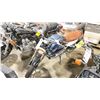 Image 2 : 2020 SUPER SOCO TC, ELECTRIC MOTORCYCLE, BLUE, VIN 1YSTC11171001450