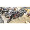 Image 1 : 2022 ARMADA EBIKE MC LIMITED, SPEED MOTOR CYCLE, BLACK, VIN 1RSH31S20N2210049
