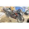Image 2 : 2022 ARMADA EBIKE MC LIMITED, SPEED MOTOR CYCLE, BLACK, VIN 1RSH31S20N2210049