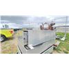 Image 2 : HI-LITE ALUMINUM TRUCK BED DRAWER 5'X4'X17"