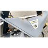 Image 2 : FISHER X-TREME V 8' SNOWPLOW ATTACHMENT WITH MINUTE MOUNT 2 SYSTEM AND LIGHTS