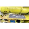 Image 3 : UPRIGHT INC MODEL 66100-00 ELECTRIC MANLIFT, YELLOW, NO METER UNKNOWN HOURS, MAX CAPACITY