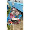 Image 5 : GENIE GS3232 ELECTRIC MANLIFT, HOUR METER READS 668 (HOURS NOT VERIFIED), PARTS ONLY DOES NOT