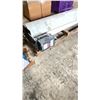 Image 1 : MCKKEON DOOR CO MODEL FS-31E SINGLE PHASE COMMERCIAL ROLL UP DOOR, APPROX 18'