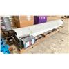 Image 2 : MCKKEON DOOR CO MODEL FS-31E SINGLE PHASE COMMERCIAL ROLL UP DOOR, APPROX 18'