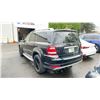 Image 2 : 2011 MERCEDES GL350 BLUETEC, 4DR SUV, BLACK, VIN 4JGBF2FE9BA741665