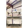 Image 1 : PACIFIC J55-6 55 TON PRESS BRAKE WITH AUTOBEND7 HURCO CNC CONTROLLER