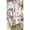 Image 2 : PACIFIC J55-6 55 TON PRESS BRAKE WITH AUTOBEND7 HURCO CNC CONTROLLER