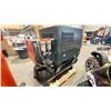Image 5 : MATTEI BLADE 5 LX 208V VANE AIR COMPRESSOR, 7.5 HP, 115 PSIG, 28.5 CFM