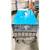 Image 1 : MILLER DIMENSION 452 CC/CV/DC INDUSTRIAL WELDING POWER SOURCE