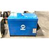 Image 2 : MILLER DIMENSION 452 CC/CV/DC INDUSTRIAL WELDING POWER SOURCE
