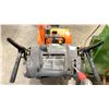 Image 4 : HUSQVARNA 10527SB HEAVY DUTY SNOW BLOWER