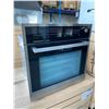 Image 2 : KUPPERSBUSCH EEB6800.8MX-US WALL OVEN EUROPEAN CONVECTION, TOUCH CONTROL PANEL,