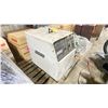 Image 2 : MEMCO CV-30 CONSTANT CURRENT DC WELDING POWER SOURCE *NO STINGER, GROUND CABLE, POWER CABLE*