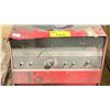 Image 2 : LINCOLN IDEALARC CV-300 WELDING POWER SOURCE *NO STINGER, NO GROUND CABLE*