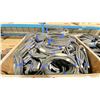 Image 2 : WOODEN PALLET CRATE OF ASSORTED INDUSTRIAL L.B WHITE 700PSI GAS HOSES *PALLET CRATE INCLUDED*