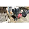 Image 2 : HONDA GX 240 TRASH PUMP