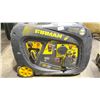 Image 2 : FIRMAN W3300IR 1.8GAL PORTABLE GENERATOR