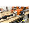 Image 2 : STIHL FS 240R HEAVY DUTY VERSATILE GAS POWERED GRASS TRIMMER