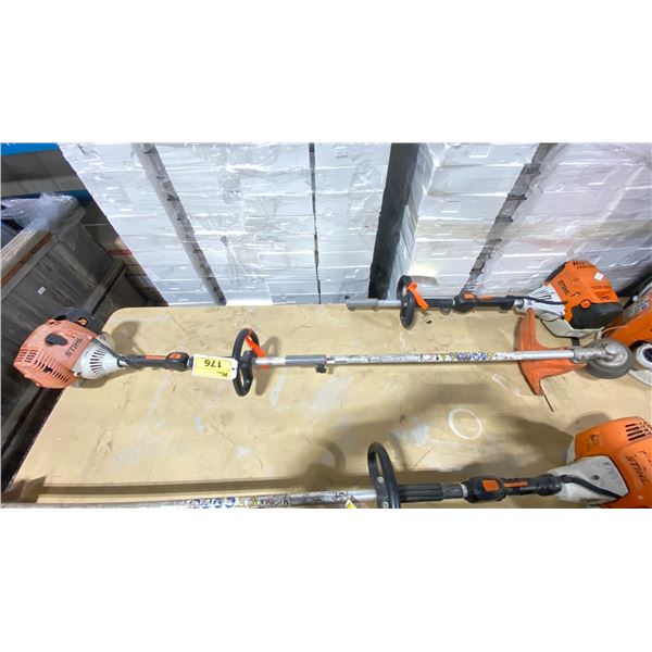 STIHL KM 130 R KOMBISYSTEM
