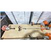 Image 1 : STIHL KM 130 R KOMBISYSTEM
