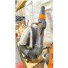 Image 2 : STIHL BR 450 PROFESSIONAL BACKPACK GAS LEAF BLOWER