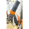 Image 3 : STIHL BR 450 PROFESSIONAL BACKPACK GAS LEAF BLOWER