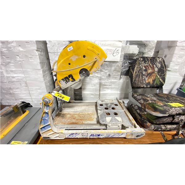 MULTIQUIP MP3 COMPACT MASONRY SAW