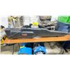 Image 1 : KOLPIN SPORT RIFLE HARD TRANSPORT CASE WITH SOFT INTERIOR CASE