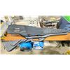 Image 2 : KOLPIN SPORT RIFLE HARD TRANSPORT CASE WITH SOFT INTERIOR CASE