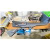 Image 3 : KOLPIN SPORT RIFLE HARD TRANSPORT CASE WITH SOFT INTERIOR CASE