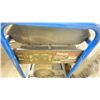 Image 2 : DEVILBISS POWER BACK ELECTRIC GENERATOR 4250 WATT, HONDA GX SERIES ENGINE *MISSING GAS CAP*