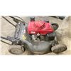 Image 2 : HONDA HRC216 COMMERCIAL GAS POWERED WALK BEHIND LAWN MOWER *NO BAG*