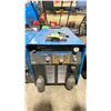 Image 1 : MILLER XMT 456 CC/CV DC INVERTER PORTABLE INDUSTRIAL ARC WELDER POWER SOURCE *NO STINGER, GROUND OR