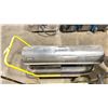 Image 2 : BE HK177B GREY 177,000 BTU MOBILE INDUSTRIAL KEROSENE JOB SITE HEATER