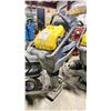Image 1 : HONDA GX R120 GAS POWERED VERTICAL INDUSTRIAL JUMPING JACK TAMPER